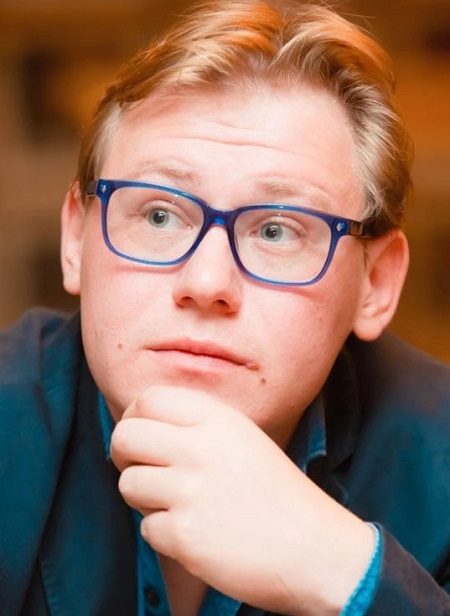 Новиков Игорь Андреевич