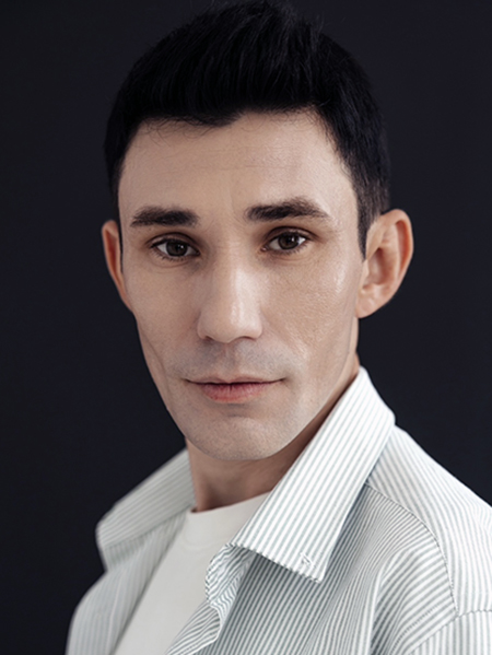 Таев Рауль Шаалимович