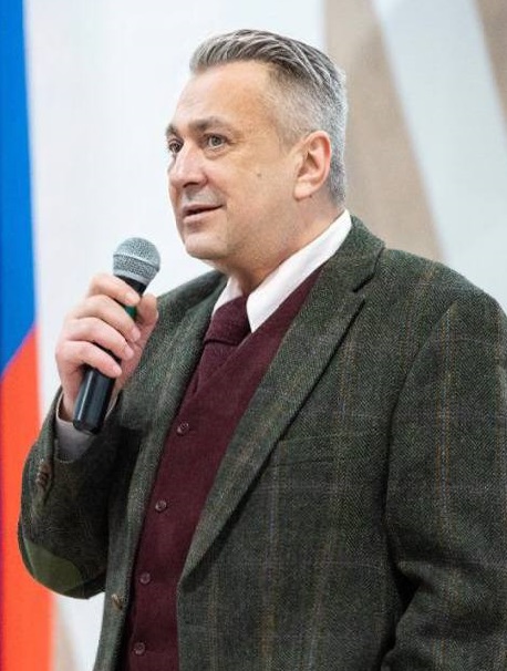 Королев Валерий Валентинович