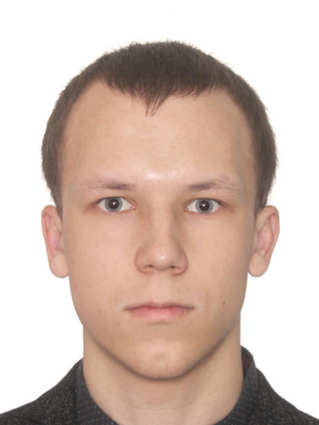 Украинцев Сергей Васильевич