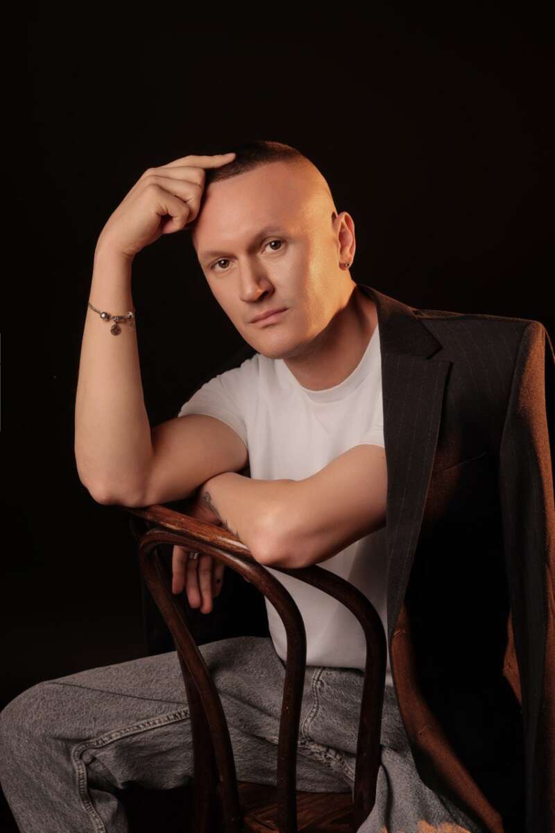 Марченко Сергей Евгеньевич