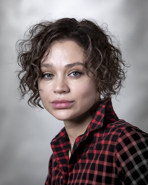 Кирьянова Ирина Николаевна